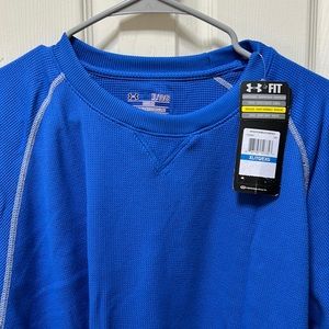 Brand new long sleeve thermal.